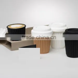 Factory Offer a Series of Silicone Cup Sets thumbnail-1