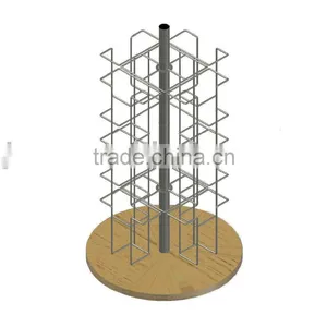 SDI-90207 Greeting Card Rack thumbnail-1