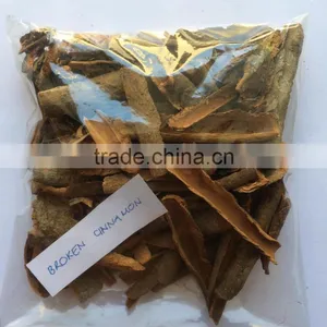 Broken Cinnamon Good Spices From Vietnam thumbnail-1