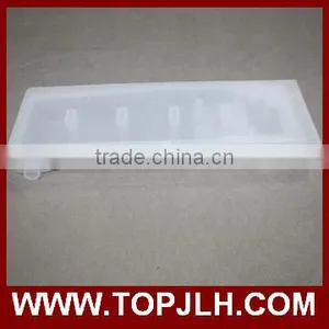 9 Colors Refillable Ink Cartridge Plotter for Epson 11880 Using Original Chips thumbnail-5