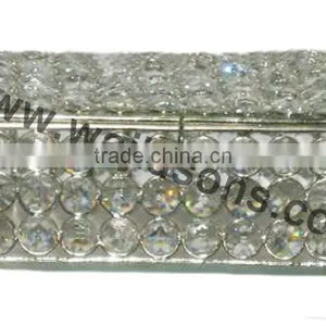 Wedding Gift Crystal Candy Box thumbnail-4