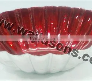 Designer Enamel Bowl thumbnail-1