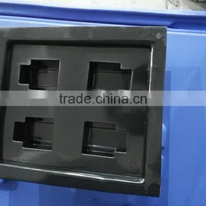 Jiangsu Custom Thermoformed Plastic Tray Manufacturer thumbnail-2