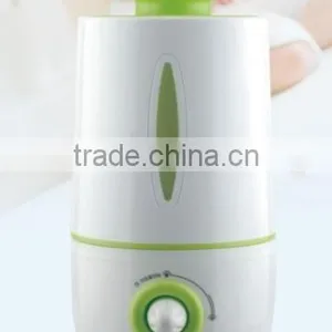 Big Capacity Home Cool Mist Maker Double Spraying Nozzles Tabletop Humidifier thumbnail-4
