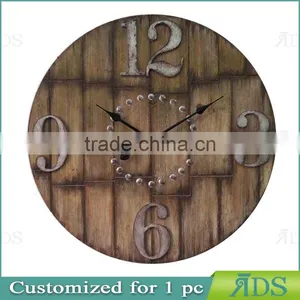 Decor Wall Clock ADS050023 thumbnail-1