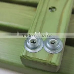 Special Wooden Bathroom Mat thumbnail-1