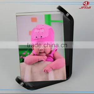 Wholesale Custom Handmade Plastic Photo Frame thumbnail-5