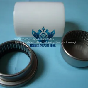 Ks559.01 Peugeot 405 Kit Bras De Rear Axle Suspension Arm Kit Bearing M4414 thumbnail-1