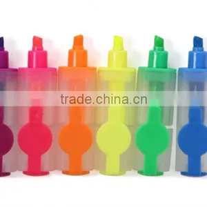 Novelty Mini Highlighter, Kids Highlighter, Candy Color Highlighter thumbnail-1