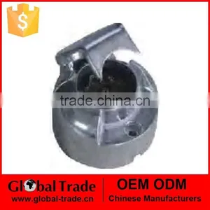 7 Pin 12V N Type Alu Socket.Trailer Car Caravan Wiring Lights Tow Plastic Plug.A1721. thumbnail-1