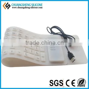Qwerty Keyboard Chinese Mobile Phones,silicone Keyboard Cover thumbnail-6