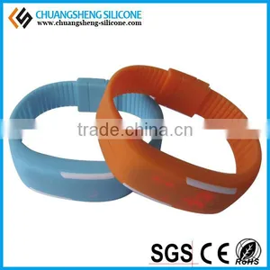 Come On!! Quite Cheap LED Wristwatch thumbnail-4