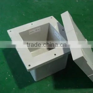 SMC Cabinet, SMC Base for Solar, Export to Japan thumbnail-1