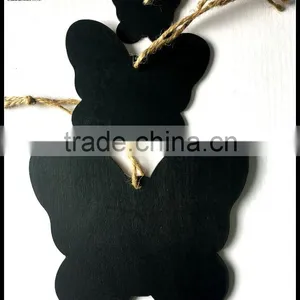 Garden Markers Wooden Lables thumbnail-3
