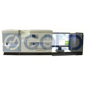 GD-0689 Ultraviolet Fluorescence Sulfur-in-Oil Analyzer thumbnail-1