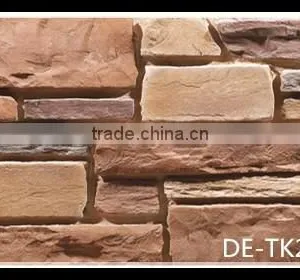 High Quality Artificial Stacked Stone for Exterior Wall Cladding thumbnail-1