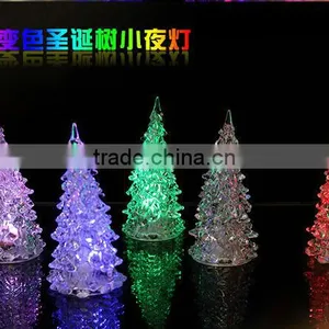 Outdoor Led Christmas Tree thumbnail-1
