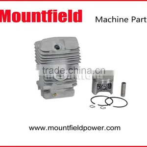 HK Quality Cylinder Set Spare Parts Fit ST MS290 310 Chain Saw Small Engine thumbnail-1