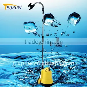 GS Approved Submersible Rain Water Butt Pump thumbnail-1