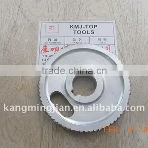 Steel Roller thumbnail-1
