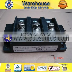 (new and Orginal Mitsubishi Darlington ) QM100E3Y-2H thumbnail-1