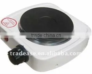 Mini Electric Hotplate 1000W thumbnail-1
