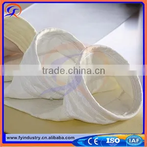 Dust Bag Baghouse Woven Type Filter Bags thumbnail-3