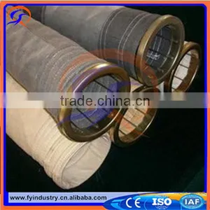 Needle Type P84 Fiber Filter Bag thumbnail-4