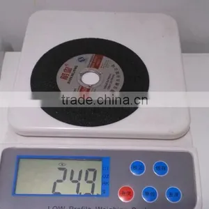 Abrasive Cut Off Wheels thumbnail-5
