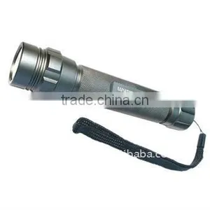 ALUMINIUM FLASH LIGHT thumbnail-1