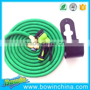 Green Color Hot Sell Most Strong Professional Garden Hose thumbnail-1