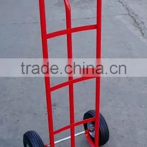 Hand Truck and Trolleys 200kgs Load HAND TROLLEY HT1805 thumbnail-4