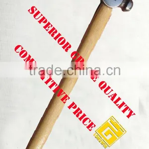 B665 Top Qualified Agriculture Tools&Garden Tools Hammer Manufacturer thumbnail-1