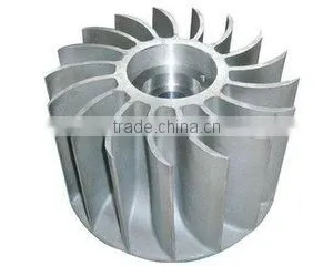 Stainless Steel 304 316 High Precision Casting Parts, Investment Casting Wax Parts thumbnail-3
