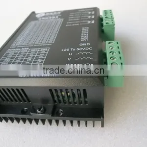 3ND583 Leishine Stepper Driver for Laser Engaving and Cutting Machine thumbnail-5