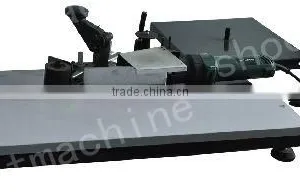 Edge Banding Machine SH-BNB-1 With Base Size 670x360mm and Packing Size 690x380x190mm thumbnail-1