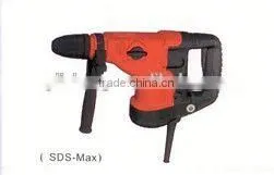 2014 Hot Sale! ROTARY HAMMER UTOT HR4011C/4001 thumbnail-1