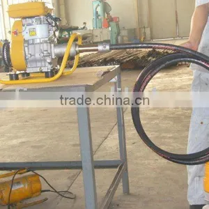 Flexible Shaft Drive Water Pump thumbnail-1