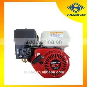 4-stroke Single Cylinder Gasoline Engine,engine 5.5hp thumbnail-1