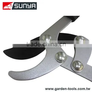 Agriculture Manual Aluminum Leverage Lopper thumbnail-2