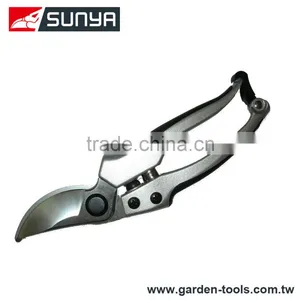 Harvest Fruit Lightweight Aluminum Handle Hand Pruner thumbnail-2