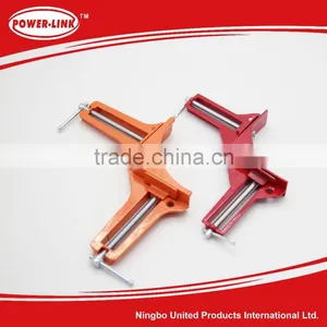 Alloy Angular Splint Right Angle Clamp thumbnail-1