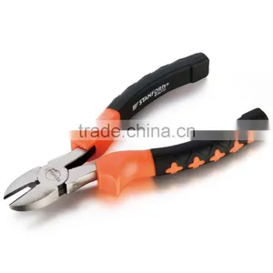Diagonal Nose Pliers, Combination Plier thumbnail-1