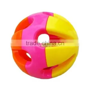 China ICTI GSV Manufacturer Plastic Baby Rattle Play Toys thumbnail-4