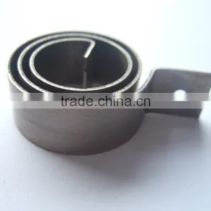 High Quality Plate Spring Coil for Temperature Control thumbnail-1