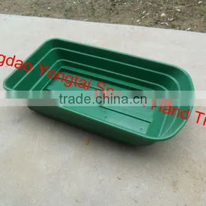 Poly Garden Dump Cart thumbnail-6