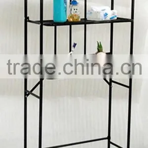 Bathroom 3 Tier Corner Shelf thumbnail-1