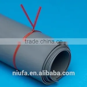 PE Single Wire Plastic Bread Bag Closure Twist Tie thumbnail-4