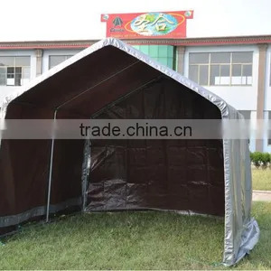 Temporary Ourdoor Canopy, Easy Tent , Warehouse Tent , Car Shelter , Car Garage thumbnail-4