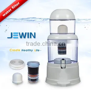 Ceramic Water Filter Pot 21l Alkaline Mineral Water Purifier thumbnail-1